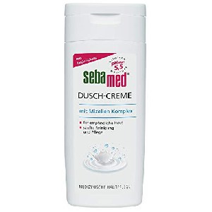 Sebamed Dusch-Creme 200ml um 2,49 € statt 5,95 €