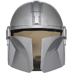 Star Wars The Mandalorian Elektronische Maske um 22,36 € statt 35,15 €