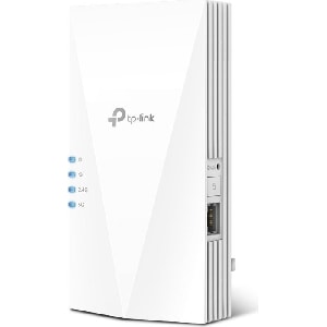 TP-Link RE300X AX3000 WLAN Repeater um 54 € statt 88,06 €