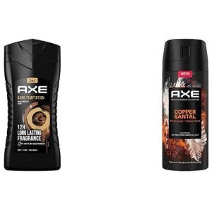 Amazon – AXE Produkte um 6 € kaufen und 2 € sparen