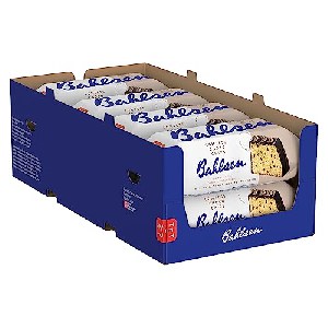 8x Bahlsen Comtess Choco-Chips saftiger Rührkuchen 350g um 11,45 € statt 22,23 €
