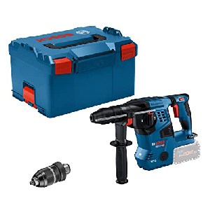 Bosch Professional GBH 18V-28 CF Akku-Bohr-/Meißelhammer solo inkl. L-Boxx um 277,31 € statt 344,09 €