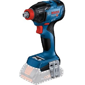 Bosch Professional GDX 18V-210 C Akku-Schlagschrauber solo um 123,36 € statt 184,32 €