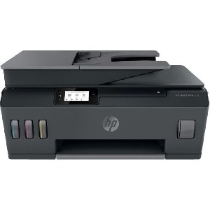 HP Smart Tank Plus 570 Wireless All-in-One Multifunktionsdrucker, Tinte, mehrfarbig um 199 € statt 249 €