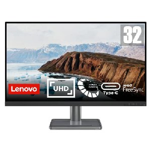 Lenovo L32p-30 31.5″ UHD Monitor um 230,92 € statt 291,89 €