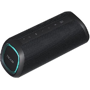 LG XBOOM Go DXG7 tragbarer Bluetooth-Lautsprecher um 91,76 € statt 146,14 €