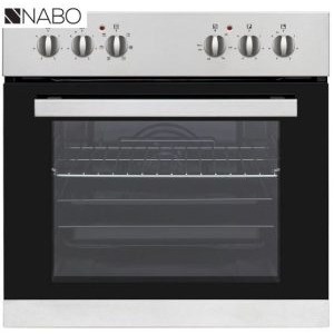 Nabo HS 4000 Einbauherd-Set (Kochfeld + Backofen) um 285,30 € statt 434,98 €