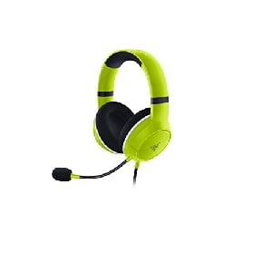 Razer Kaira X – kabelgebundene Gaming Kopfhörer um 27,88 € statt 55,45 €