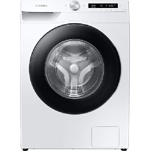 Samsung WW90T504AAW 9kg Waschmaschine um 504,19 € statt 877,80 €