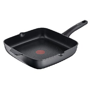 Tefal E23540 Ultimate tiefe Viereck-Bratpfanne (28x28cm) um 40,26 € statt 59,99 €