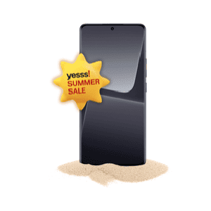 Xiaomi 13 Smartphone um 607,49 € statt 707,91 € beim yesss! Summer Sale!