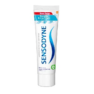 Amazon – 3€ Rabatt ab 9€ Bestellwert auf Sensodyne Zahnpasta (zB. 4x Sensodyne Sensitiv Extra Frisch um 6,04 €)