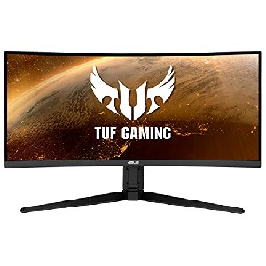 ASUS TUF Gaming VG34VQL1B 34″ Curved Monitor um 402,35 € statt 469,51 €