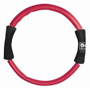 Body Sculpture Pilates Ring um 13,88 € statt 23,72 €