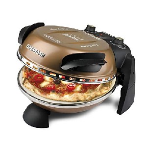 G3 Ferrari Pizza Express Delizia Pizza Maker um 79,83 € statt 91,56 €