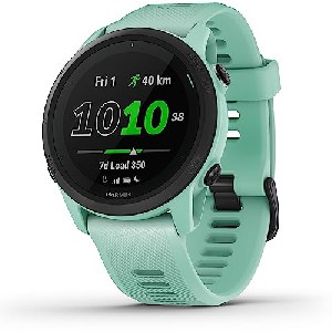 Garmin Forerunner 745 GPS-Triathlonuhr um 211,01 € statt 313,20 €