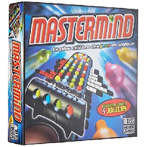 Hasbro Gaming Mastermind Brettspiel um 17,45 € statt 26,99 €