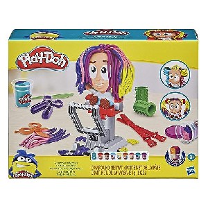 Hasbro Play-Doh Verrückter Freddy Friseur um 13,40 € statt 22,07 €