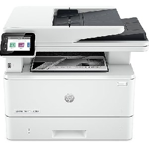 HP Laserjet Pro MFP 4102fdn Multifunktions-Laserdrucker um 240 € statt 332,91 €