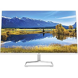 HP M27fwa 27″ Full-HD Monitor um 140,17 € statt 179,90 €