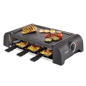 Korona 45065 Raclette für 6 Personen um 25,24 € statt 40,85 €