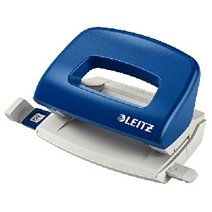 Leitz New NeXXt Mini Bürolocher um 4,90 € statt 12,21 €