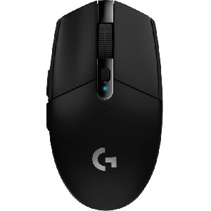 Logitech G305 Lightspeed kabellose Gaming Maus um 22,50 € statt 30,15 €