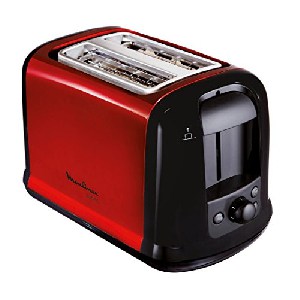 Moulinex LT261D Subito Toaster um 30,24 € statt 39,02 €