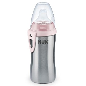 NUK Active Cup Trinklernflasche 215ml um 10,59 € statt 18,98 €