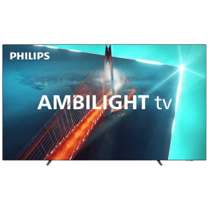 Philips 55OLED708 55″ OLED Ambilight Smart TV um 999 € statt 1291,99 €