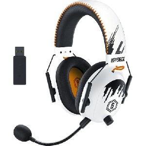 Razer BlackShark V2 Pro “Rainbow Six Siege” Kabelloses Premium-Esports-Headset um 110,91 € statt 171,41 €