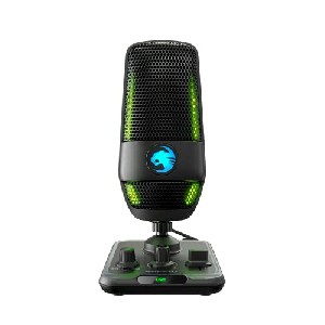 Roccat Torch USB-Mikrofon in Studioqualität um 40,33 € statt 54,99 €