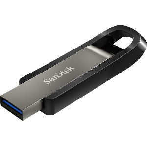 SanDisk Extreme GO 256GB, USB-A 3.0 um 228,19 € statt 38,31 €