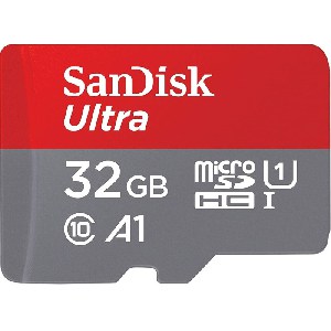 SanDisk Speicherkarten zu Spitzenpreisen bei Media Markt (gratis Versand)