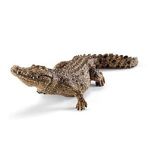 Schleich Wild Life – Krokodil 2015 (14736) um 5,03 € statt 8,99 €