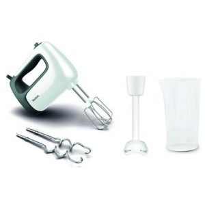 Tefal HT4611 Prep’Mix Plus Handmixer inkl. Pürierstab um 34,99 € statt 44,50 €