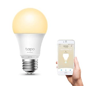 TP-Link Tapo L510E smarte WLAN Glühbirne E27 um 6,54 € statt 12,99 €