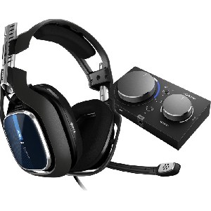 ASTRO GAMING A40 TR Headset + MixAmp Pro (PS4, PS5, PC, MAC) um 166,39 € statt 284,94 €