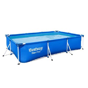 Bestway Steel Pro Frame Pool 300x201cm um 44,17 € statt 68,80 €