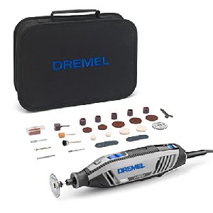 Dremel 4250 Series Elektro-Geradschleifer inkl. Tasche + Zubehör um 70,58 € statt 91,59 €