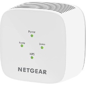 Netgear EX3110 WLAN Repeater um 15 € statt 20,16 €