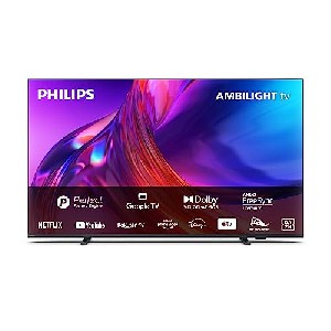 Philips 43PUS8508/12 43″ 4K UHD Amibilight TV um 452,77 € statt 714,86 €