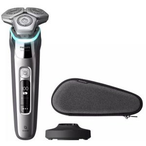 Philips S9985/35 Elektrischer Nass- und Trockenrasierer + 50€ Cashback um 147 € statt 239,99 €