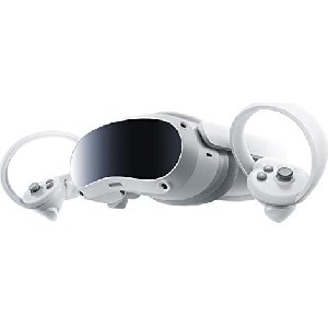 PICO 4 All-in-One VR Headset 128GB um 329 € / 256GB um 399 €