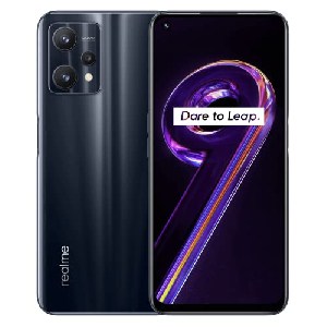 realme 9 Pro+ 5G 128GB/6GB Smartphone um 248,06 € statt 338 €