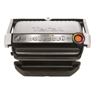 Tefal GC714D OptiGrill+ Snacking & Baking Kontaktgrill um 139 € statt 180 €