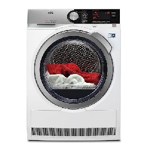 AEG Electrolux T8DE86685 Wärmepumpentrockner (8kg) um 654,45 € statt 916,41 €