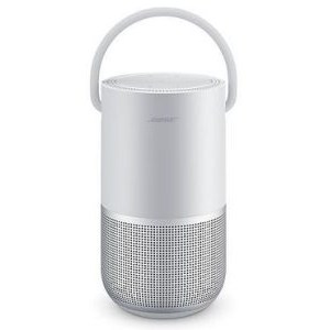 Bose Portable Smart Speaker silber um 235,45 € statt 351,93 €