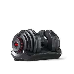 Bowflex SelectTech 1090 Kurzhantel um 302,51 € statt 379 €