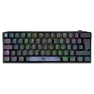 Corsair K70 PRO Mini Wireless RGB 60% Mechanical Gaming Keyboard um 131,08 € statt 169,93 €